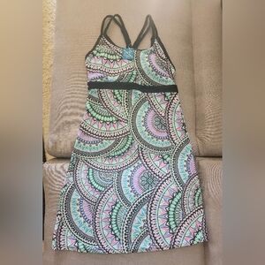 NWT Bathing suit Dress - Sea to Shore Dress